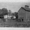 Fred Allen's farm